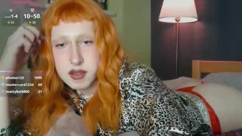 lia_grl online show from 04.03.26