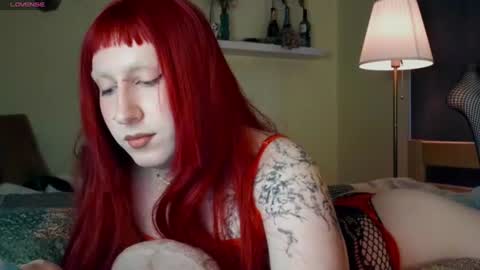 lia_grl online show from 06.11.26
