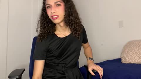 Snapshot of lia_hdz chatting on 12.03.25 Kabroncita online show from 12.03.25