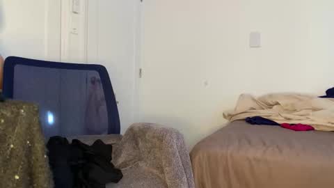 Kabroncita online show from 12.21.25