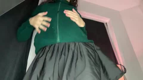 Kabroncita online show from 02.09.26