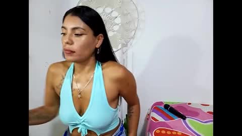 Lia online show from 10.03.25
