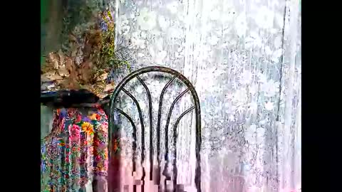 Lia online show from 10.22.25