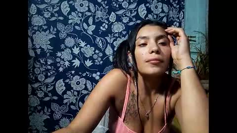 Lia online show from 12.22.25