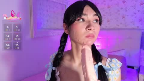 lia kitty0 online show from 02.23.26