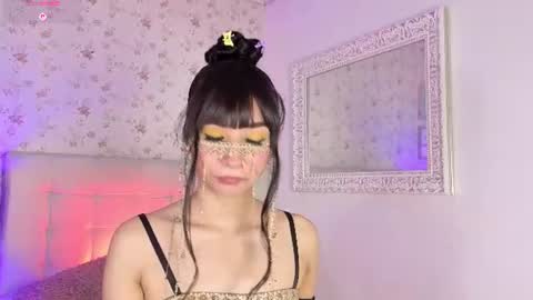 Snapshot of lia_kitty0 chatting on 07.07.26 lia kitty0 online show from 07.07.26