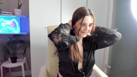 Lia online show from 09.16.25