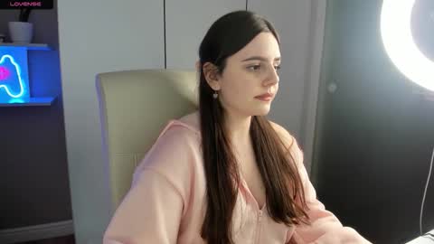 Lia online show from 09.29.25