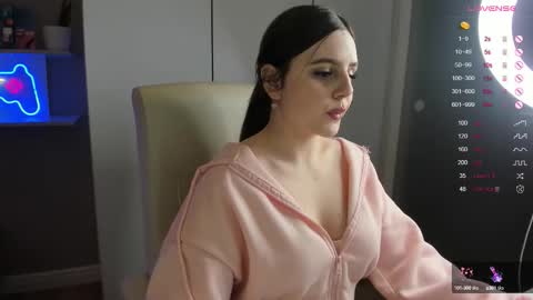 Lia online show from 10.04.25