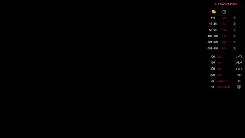 Lia online show from 10.31.25