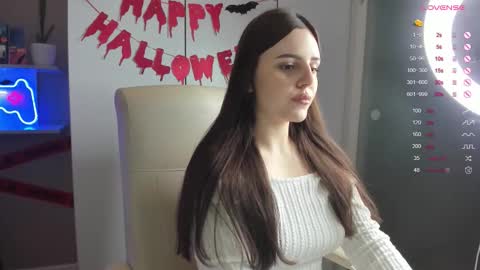 Lia online show from 11.01.25