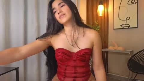 LIA online show from 10.15.25