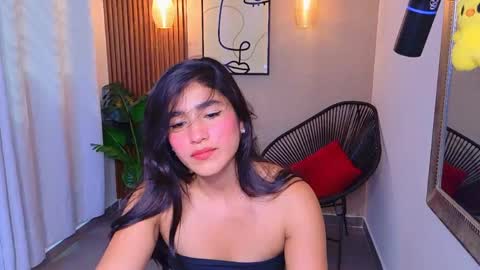 Snapshot of lia_mar_ chatting on 05.28.26 LIA online show from 05.28.26