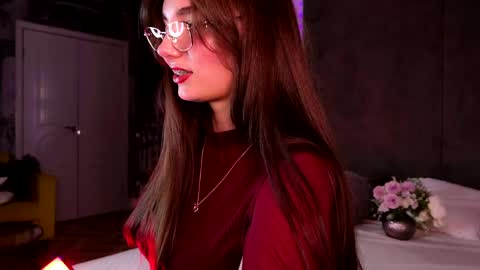 lia_melon online show from 03.22.26