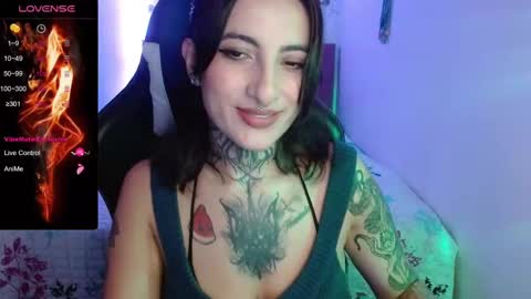 lia spicy   ig online show from 09.19.25