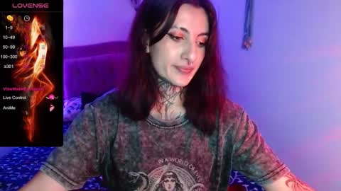 lia spicy   ig online show from 10.04.25