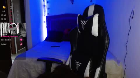 lia spicy   ig online show from 10.15.25