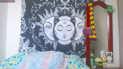 Lia Monroe online show from 12.02.25