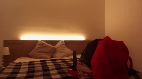 Lia online show from 04.12.26