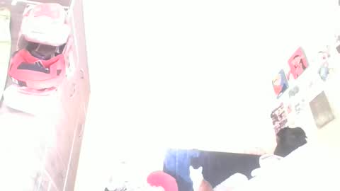 Little Queen Lia  online show from 11.26.25