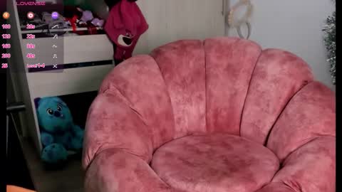 lia_rip01 online show from 02.11.26