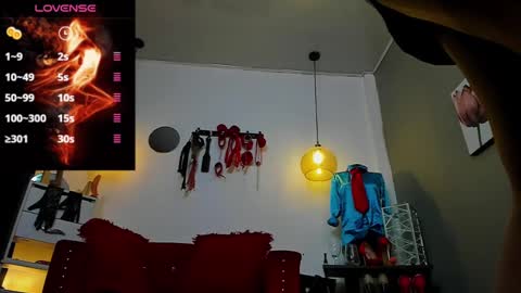 Lia Taylor online show from 03.07.25