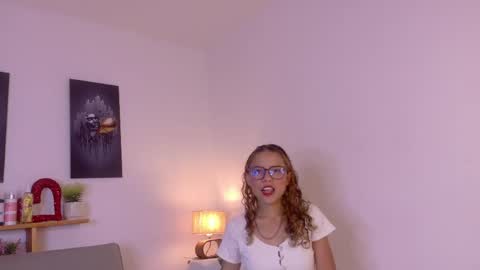 Juliana online show from 05.01.26