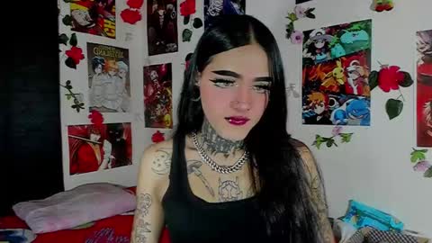   online show from 10.18.25