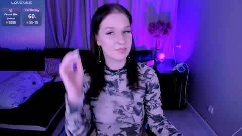 Lia online show from 01.25.25