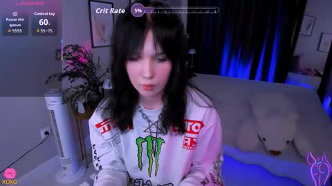 Lia online show from 09.12.25