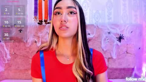 Liaa online show from 10.29.25