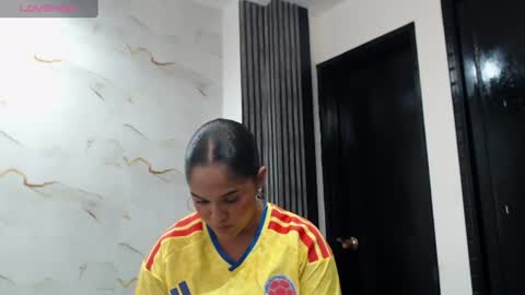 Snapshot of liaa_cams chatting on 06.20.26 liaa_cams online show from 06.20.26