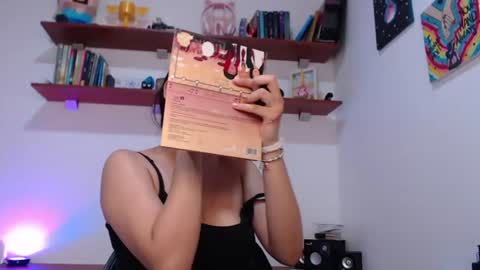   lia  online show from 06.28.26