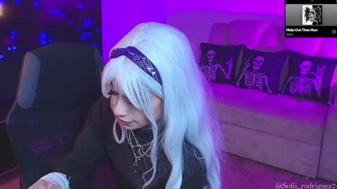 Liaa  online show from 01.21.25