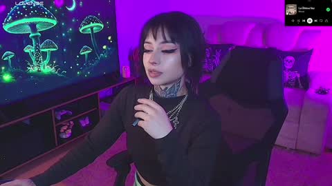 Liaa  online show from 01.24.25