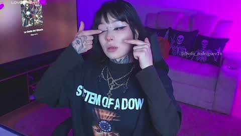 Liaa  online show from 01.30.25