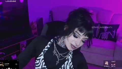 Liaa  online show from 02.10.25