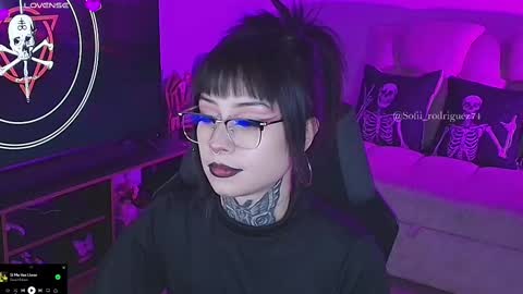 Liaa  online show from 02.18.25