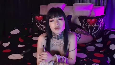 Liaa  online show from 03.12.25