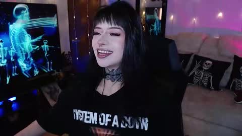 Liaa  online show from 01.09.26