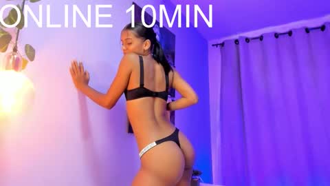 Lia online show from 01.10.26