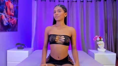 Lia online show from 01.13.26