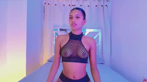 Lia online show from 03.10.26