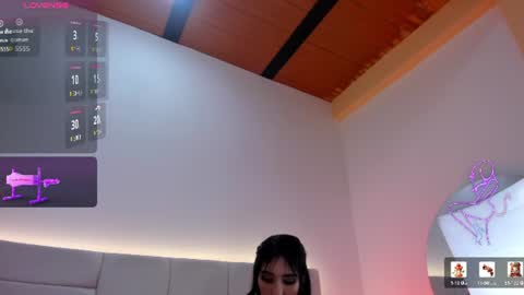 Liaa online show from 06.21.26