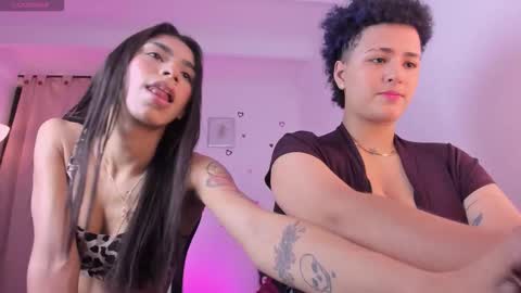 liaa moretzz online show from 02.25.26