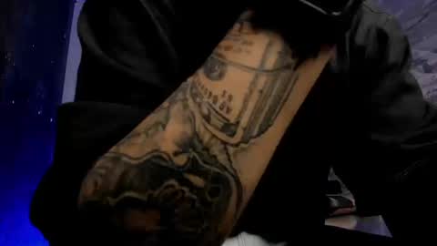 Liam Smith online show from 09.12.25