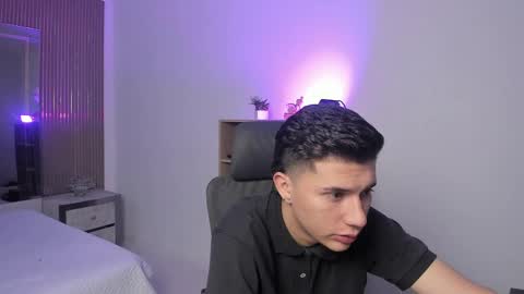 Liam Smith online show from 09.23.25