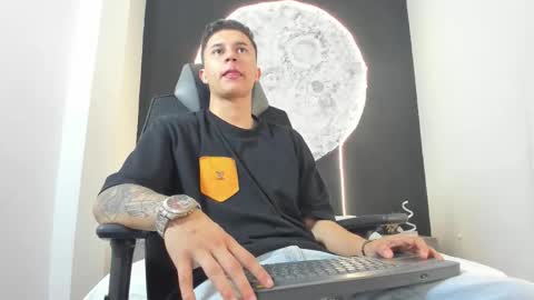 Liam Smith online show from 10.20.25