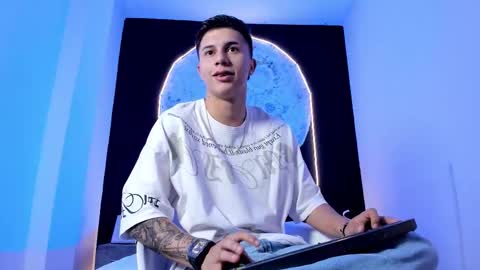 Liam Smith online show from 10.28.25