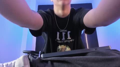 Liam Smith online show from 11.04.25